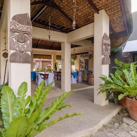 Reddoorz Plus Near Vigan Convention Center エクステリア 写真