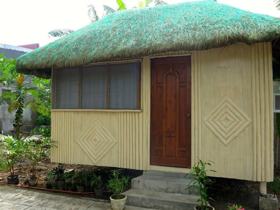 Reddoorz Plus Near Vigan Convention Center エクステリア 写真