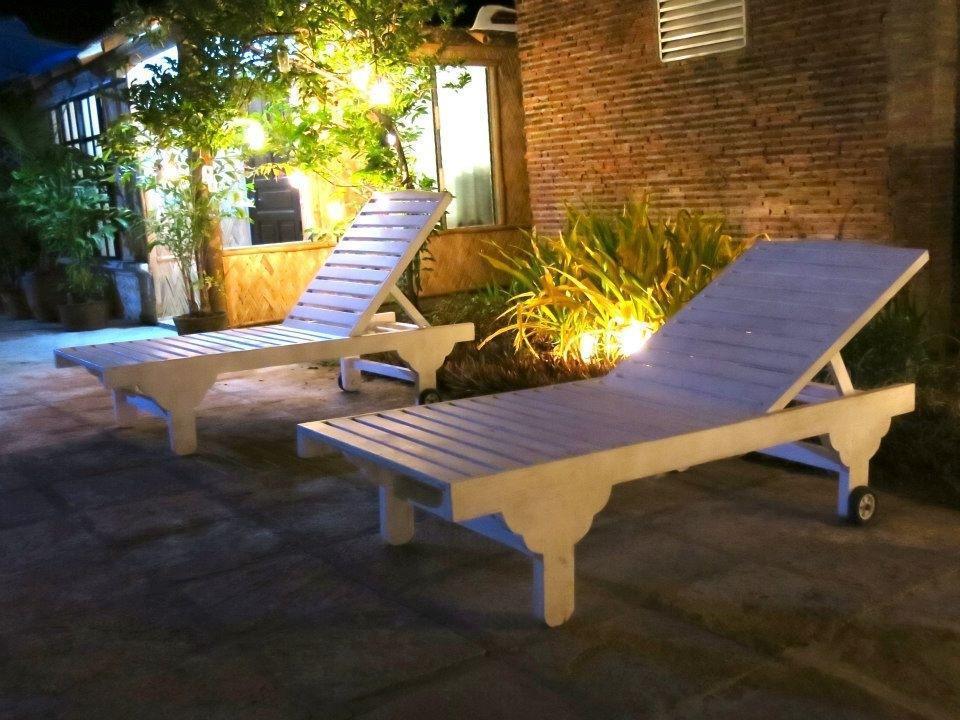 Reddoorz Plus Near Vigan Convention Center エクステリア 写真