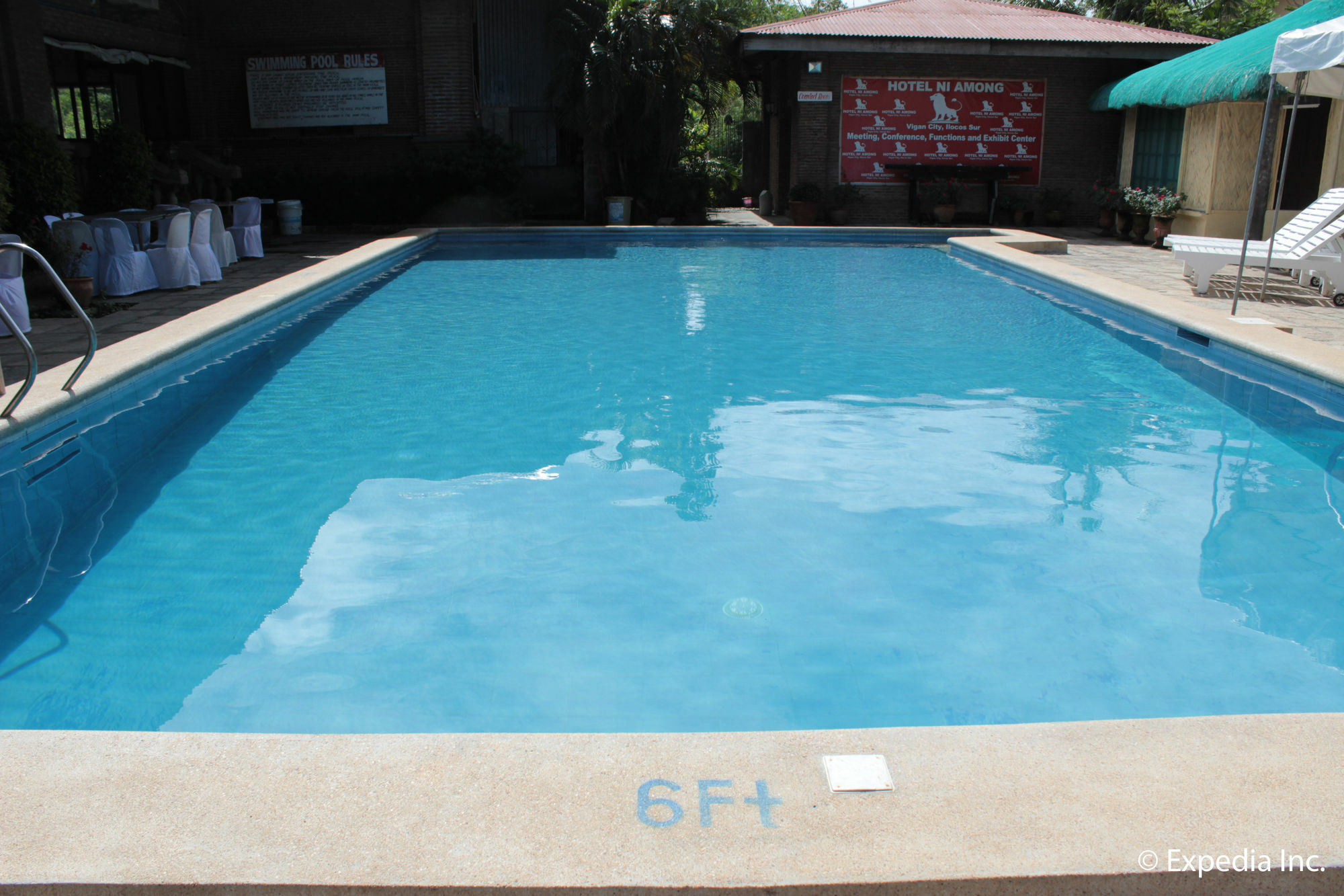 Reddoorz Plus Near Vigan Convention Center エクステリア 写真