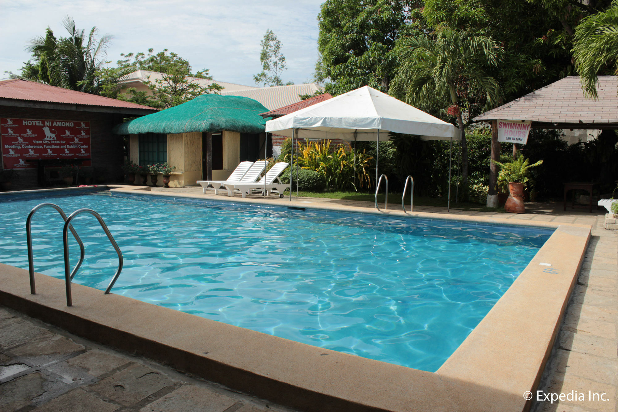 Reddoorz Plus Near Vigan Convention Center エクステリア 写真