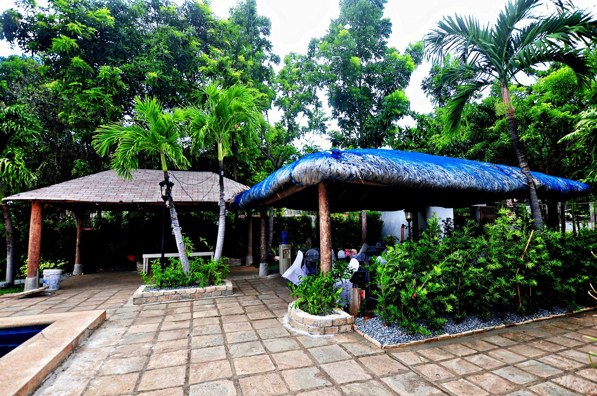 Reddoorz Plus Near Vigan Convention Center エクステリア 写真