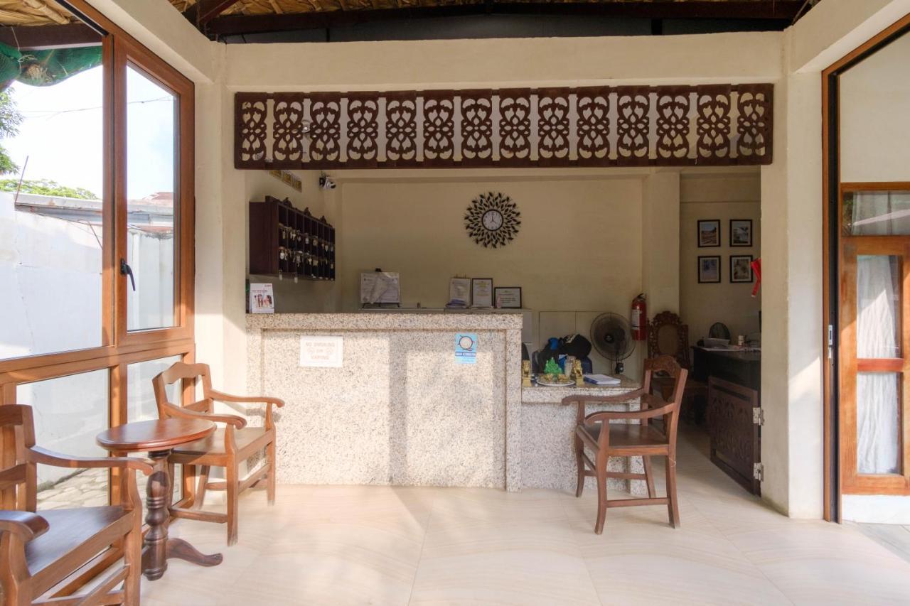 Reddoorz Plus Near Vigan Convention Center エクステリア 写真