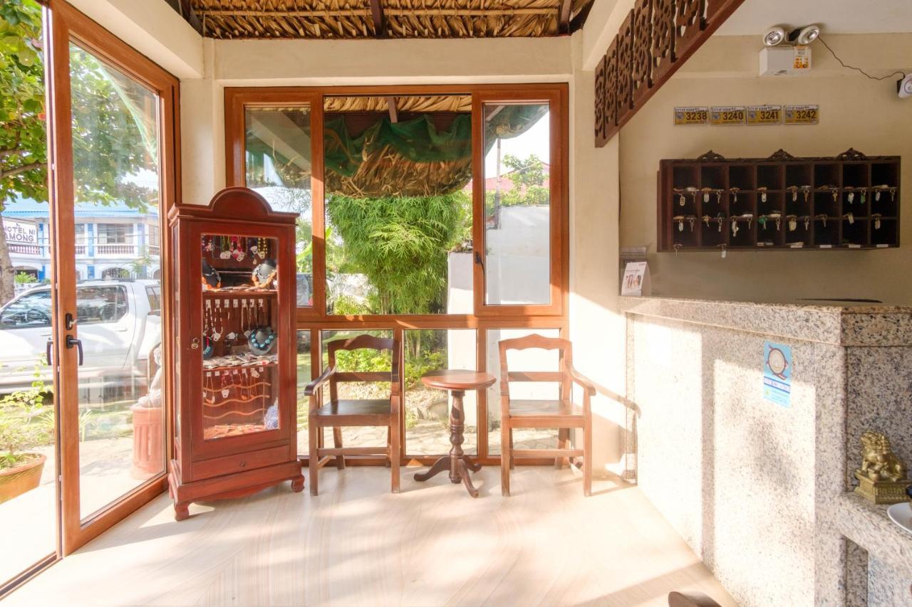 Reddoorz Plus Near Vigan Convention Center エクステリア 写真