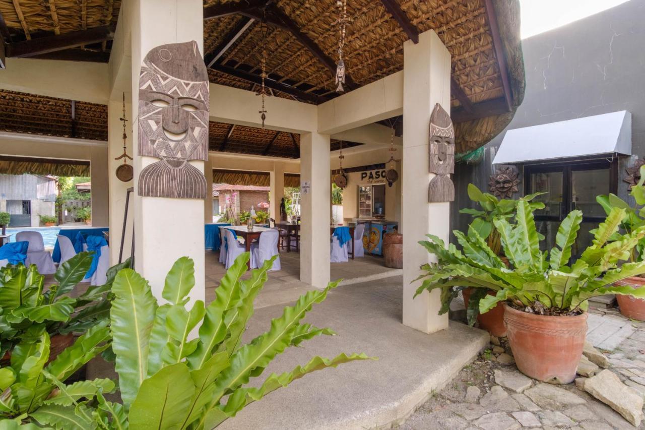 Reddoorz Plus Near Vigan Convention Center エクステリア 写真
