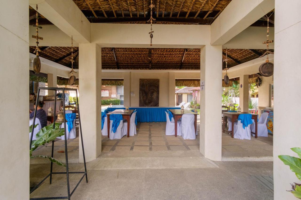 Reddoorz Plus Near Vigan Convention Center エクステリア 写真